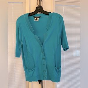 BCBG Max Azria Cardigan
